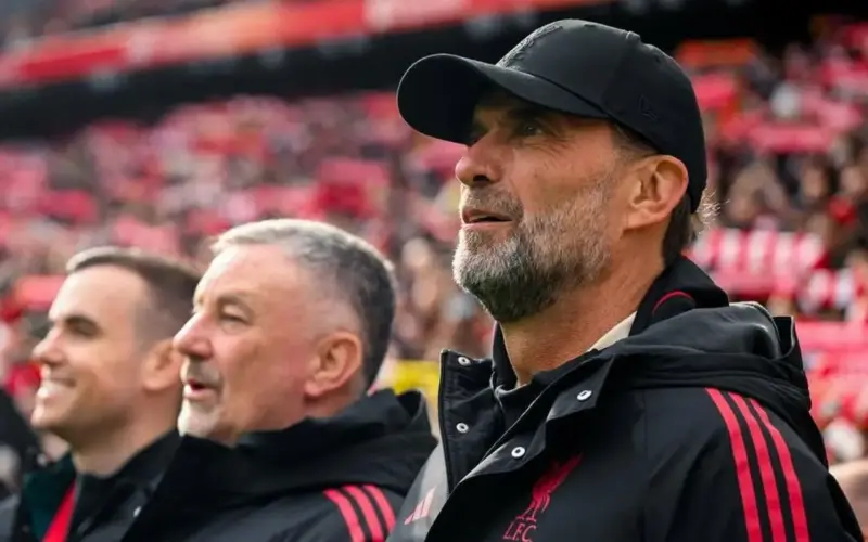 رئيس دورتموند: هالاند سيلعب في ريال مدريد.. وأعرف ما يفكر فيه كلوب